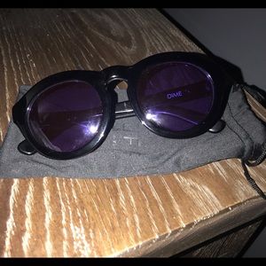 Diff sunglasses